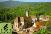 Winemakers, Vineyards and Charming Villages